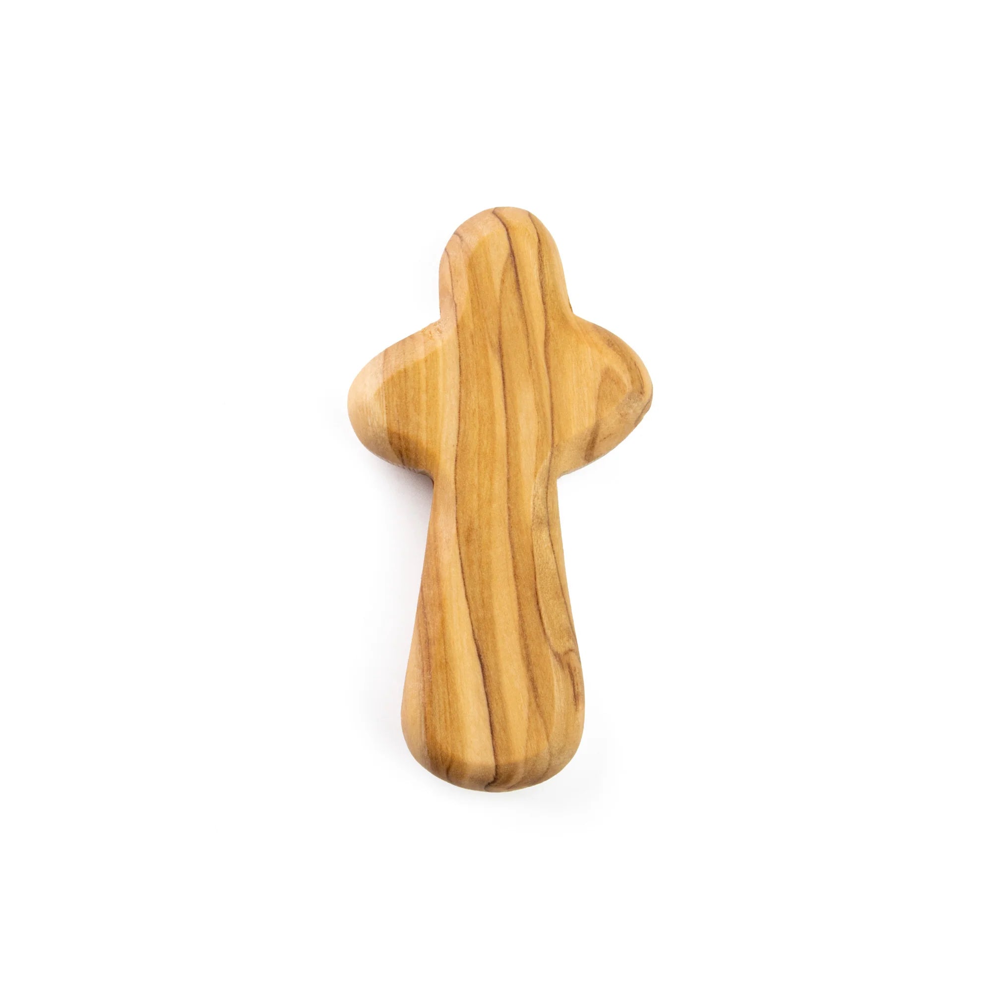 Cross-Comfort-Small-Olive Wood