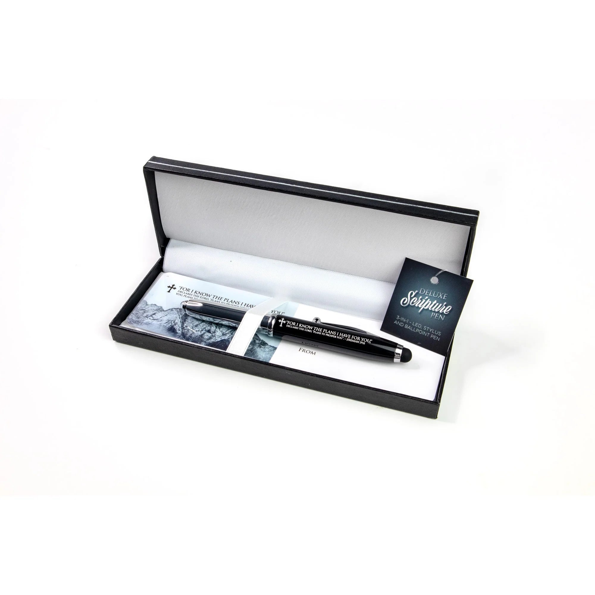 Pen-Flashlight-Stylus-Black-Jer 29:11
