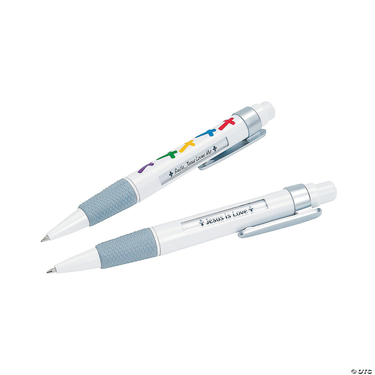 Pen-Inspirational Message