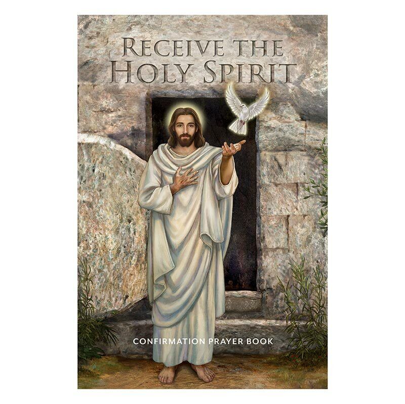 CO/Book/Receive Holy Spirit