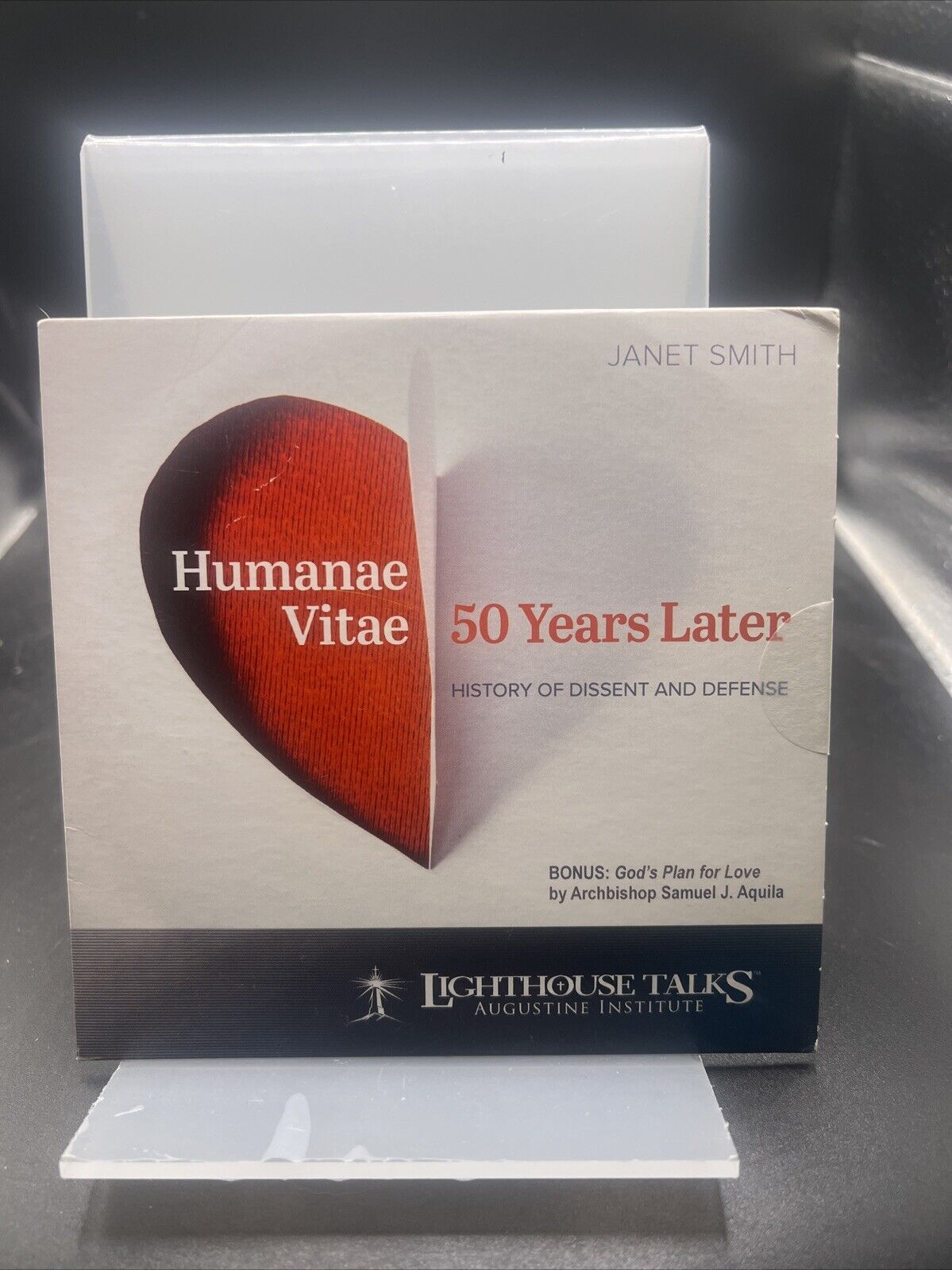 CD/Humanae Vitae