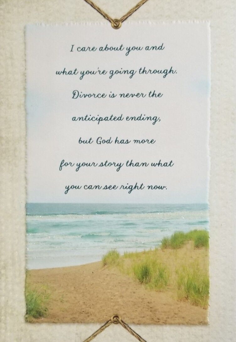 Card/Divorce/Encourage/J8184-D095