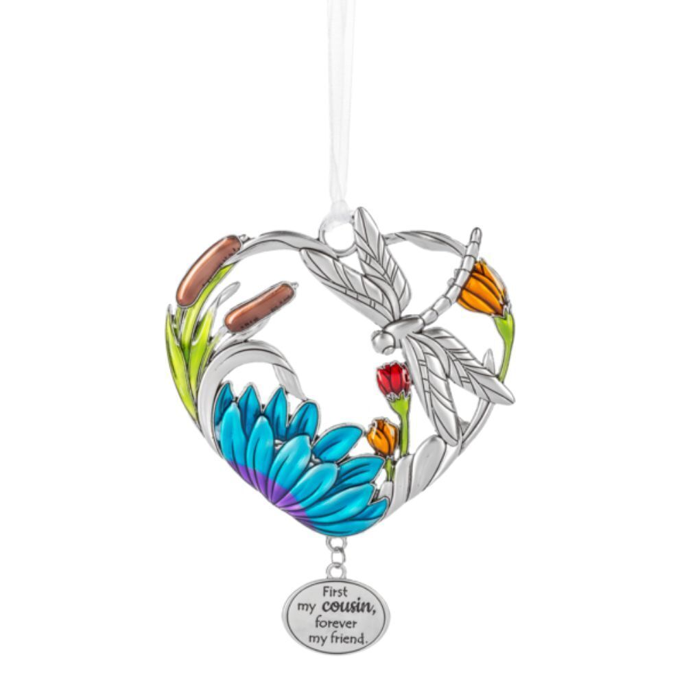 Ornament/1st My Cousin,4ever My