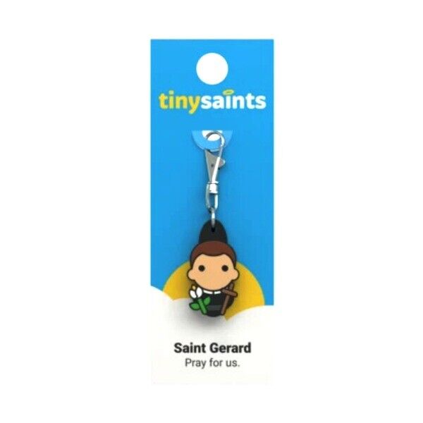Charm/Tiny Saints/St. Gerard