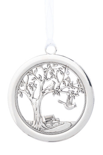 Ornament-Tree-Thoughts And Prayers