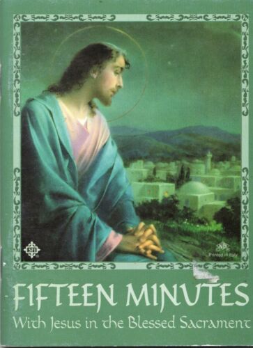 Book/Fifteen Minutes/Bilingual