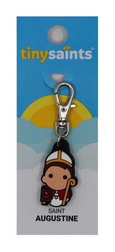 Tiny Saint Clip-St Augustine