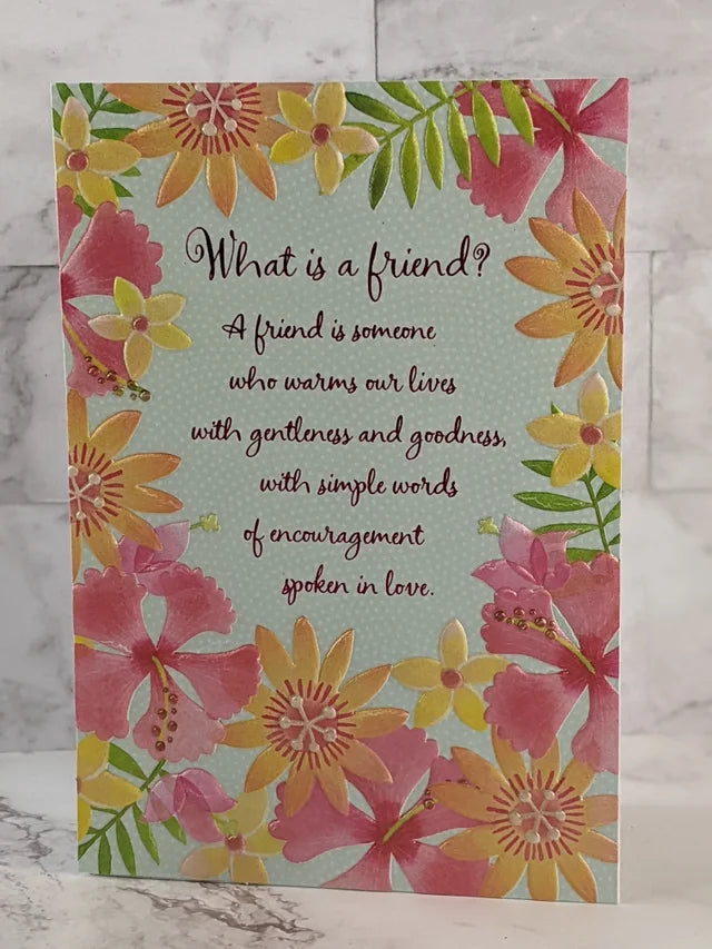 Card/HB/Friend/86905-(B061)