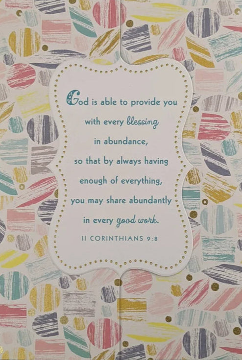 Card/Thank You/44123-C003