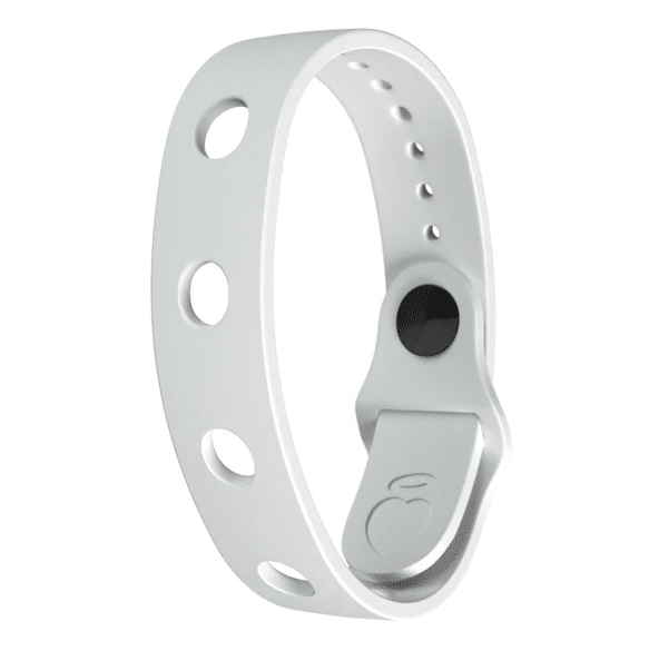 Bracelet-Cloud White-Saintlet