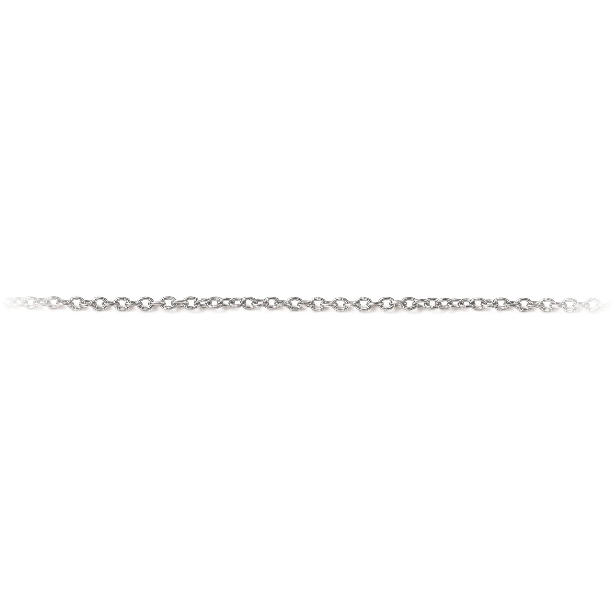 Chain-SS-Cable-Silver-24"