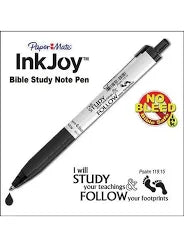 Pens-Inkjoy-Bible Pens