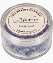 Incense-Granules-Marian Blend