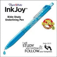 Pens-Inkjoy-Bible Pens