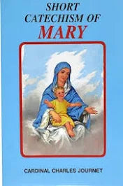 Booklet-Short Catechism of Mary