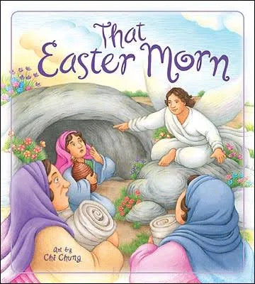 Book-That Easter Morn