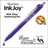 Pens-Inkjoy-Bible Pens