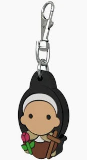 Tiny Saints Clip-Saint Therese of Lisieux