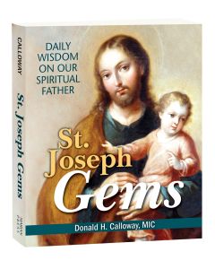 Book-St. Jospeh Gems