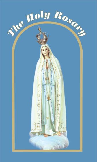 Booklet-The Holy Rosary