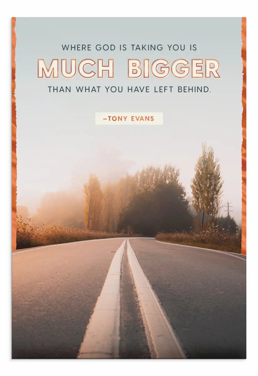 Card/Birthday/U1037-Tony Evans