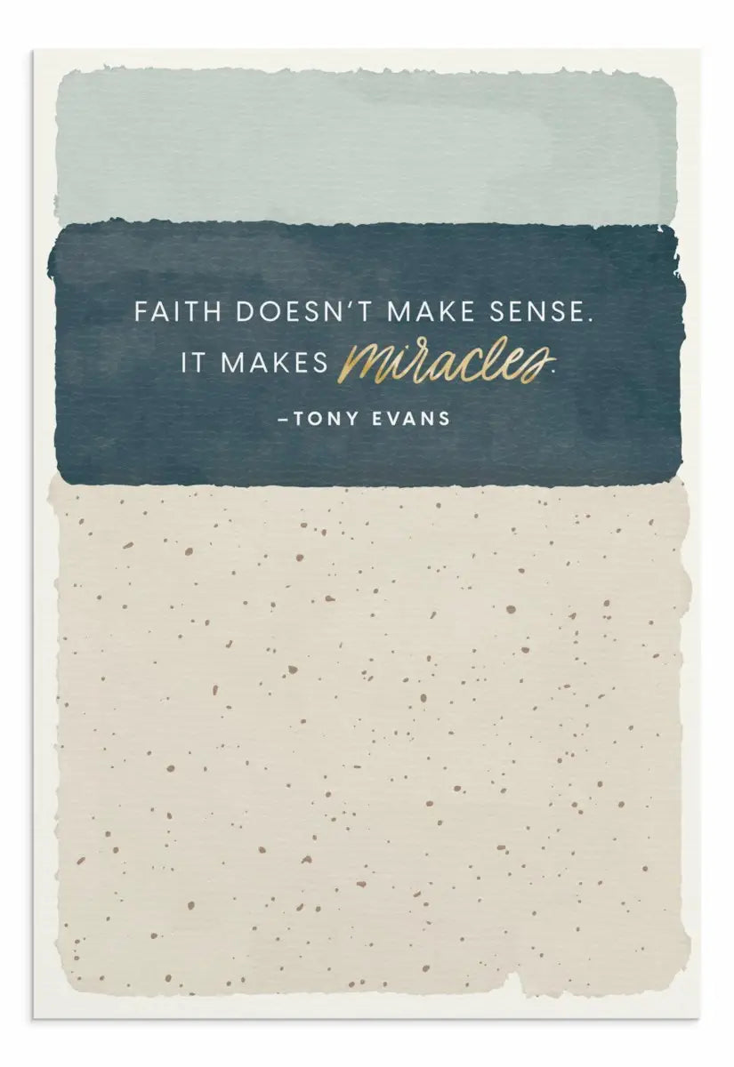 Card/Encouragement/U1044-Tony Evans