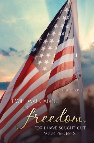 Bulletin-Patriotic-U4408