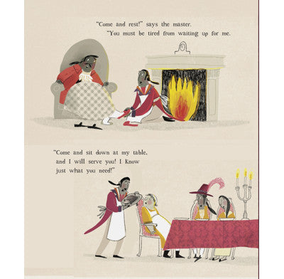 Book-Jesus And The Very Big Surprise